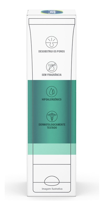 Hidratante Matificante Antimanchas Oil Control 4
