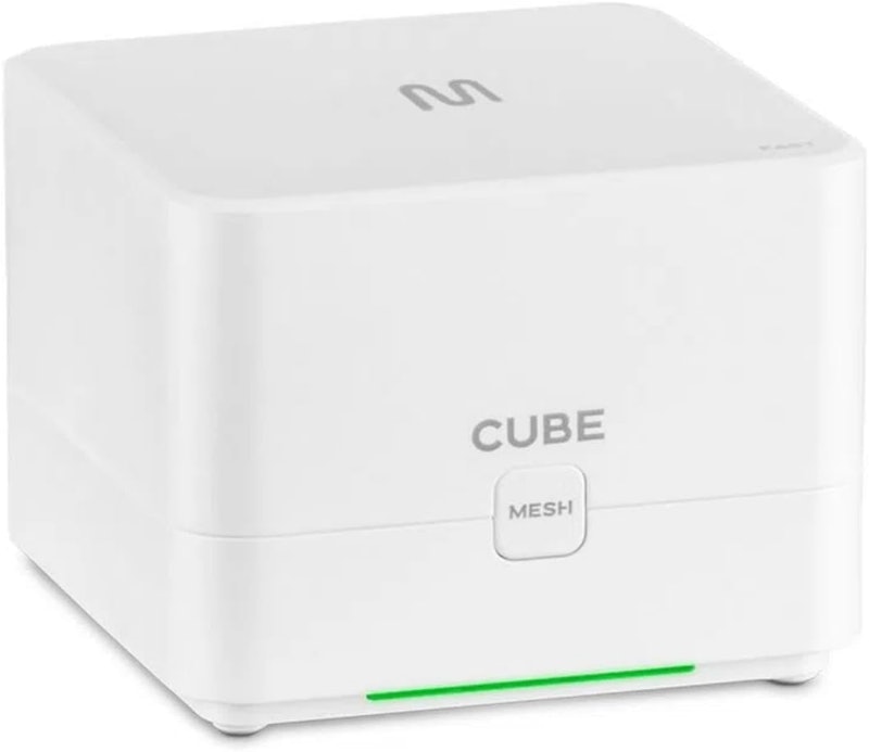 Roteador Cube Mesh AC1200 Fast + Giga 3