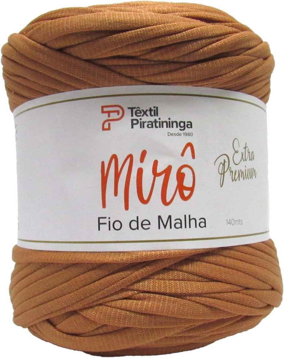 Top 10 Melhores Fios de Malha  (Premium e Residuais) 2