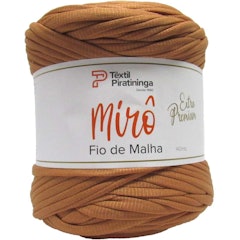 Fio de Malha Mirô