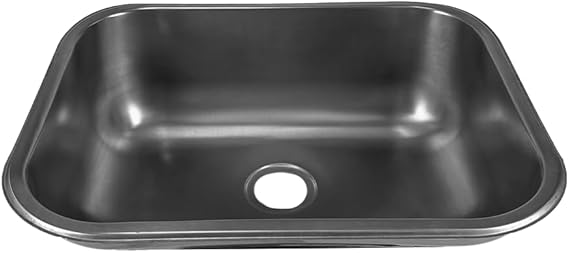 Tanque Inox Lavanderia 50x40  4