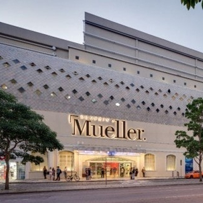 Top 10 Melhores Shoppings de Curitiba em 2026 (Estação, Patio Batel e mais) 2