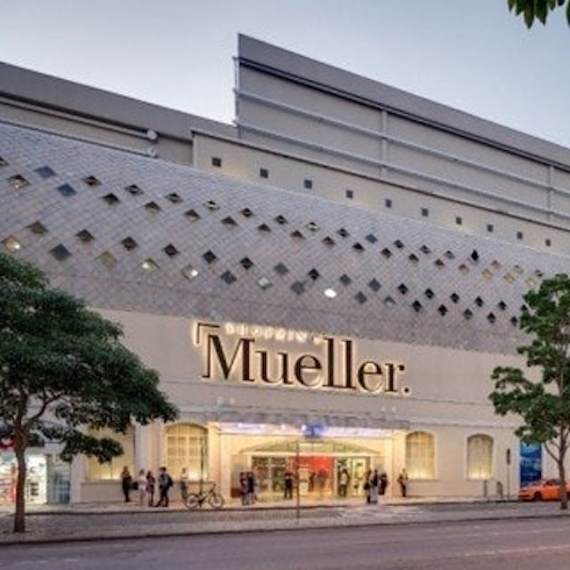Shopping Mueller 1
