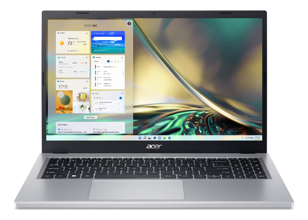 Top 10 Melhores Notebooks Acer em 2026 (Aspire, Swift, Nitro e mais) 3