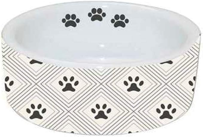 Comedouro Porcelana para Cães 450 ml 1