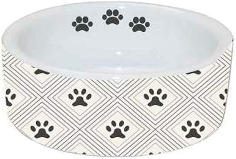 Comedouro Porcelana para Cães 450 ml 1
