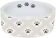 SS PETS Comedouro Porcelana para Cães 450 ml 1