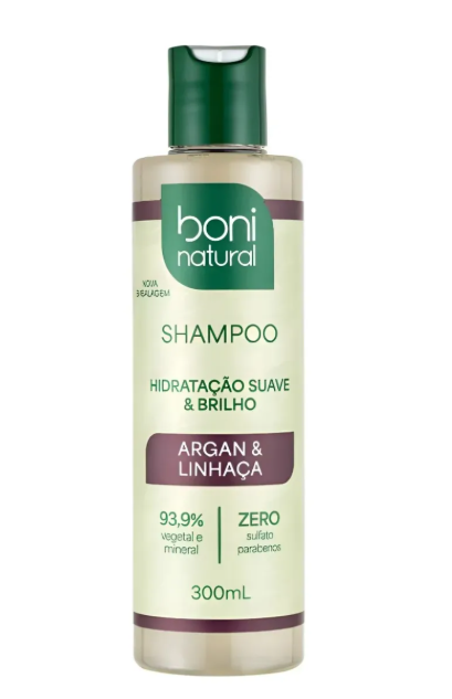 Top 10 Melhores Shampoos sem Sulfato em 2026 (Lola, L'Oréal e mais) 4