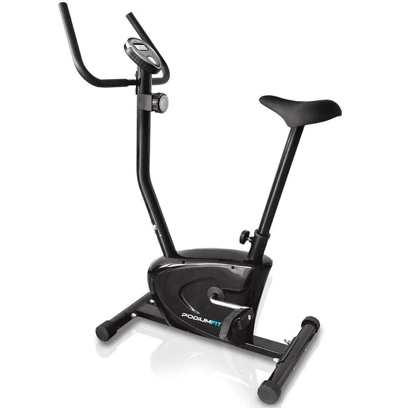 Bicicleta Ergométrica Magnética 2