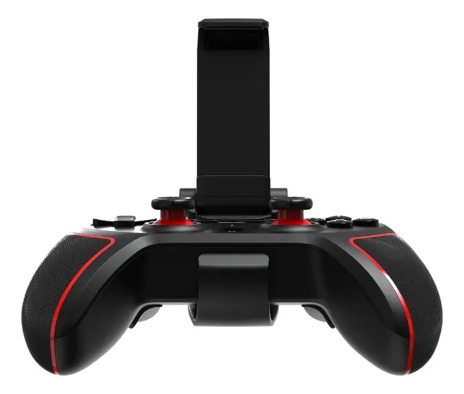 Controle Gamer Redragon Sempiten G712 2
