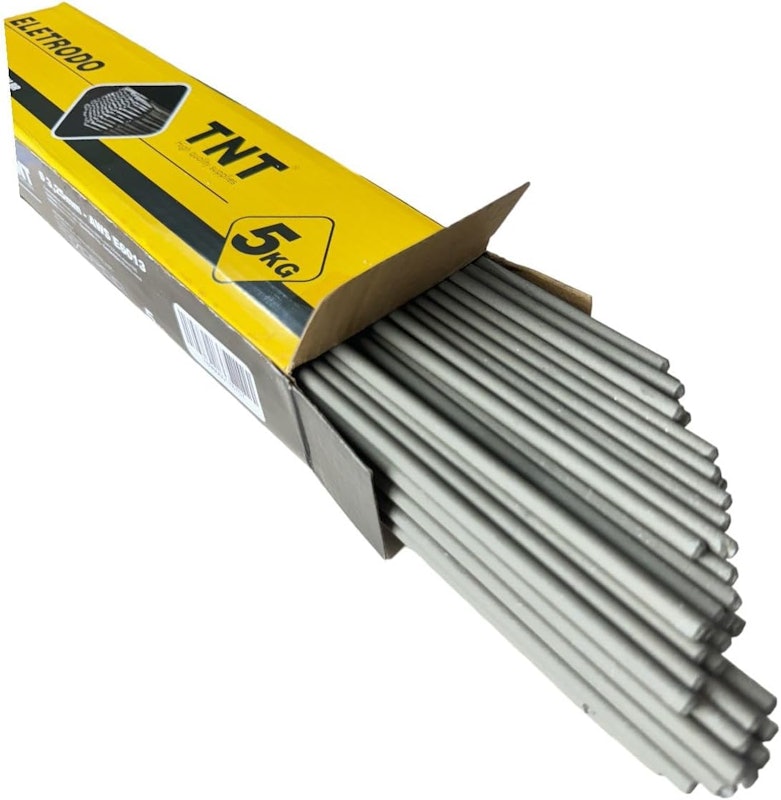 Eletrodo Tnt 6013 4,00 mm 1