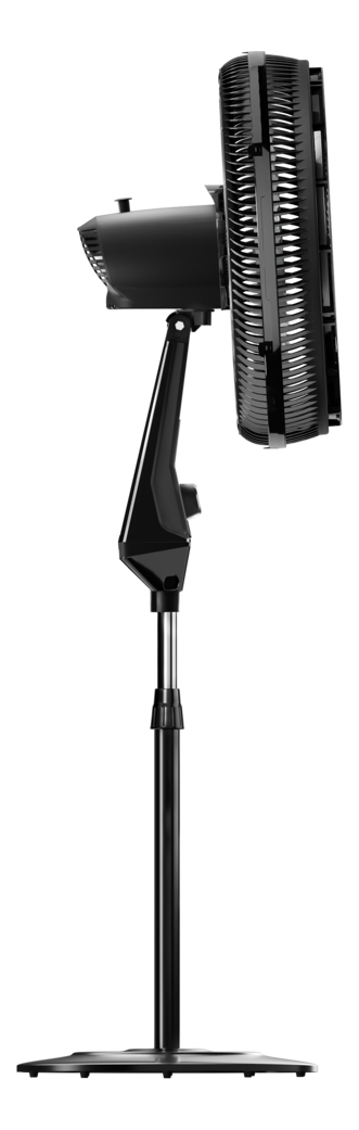 Ventilador Flow Turbo 50 cm 8 Pás  3