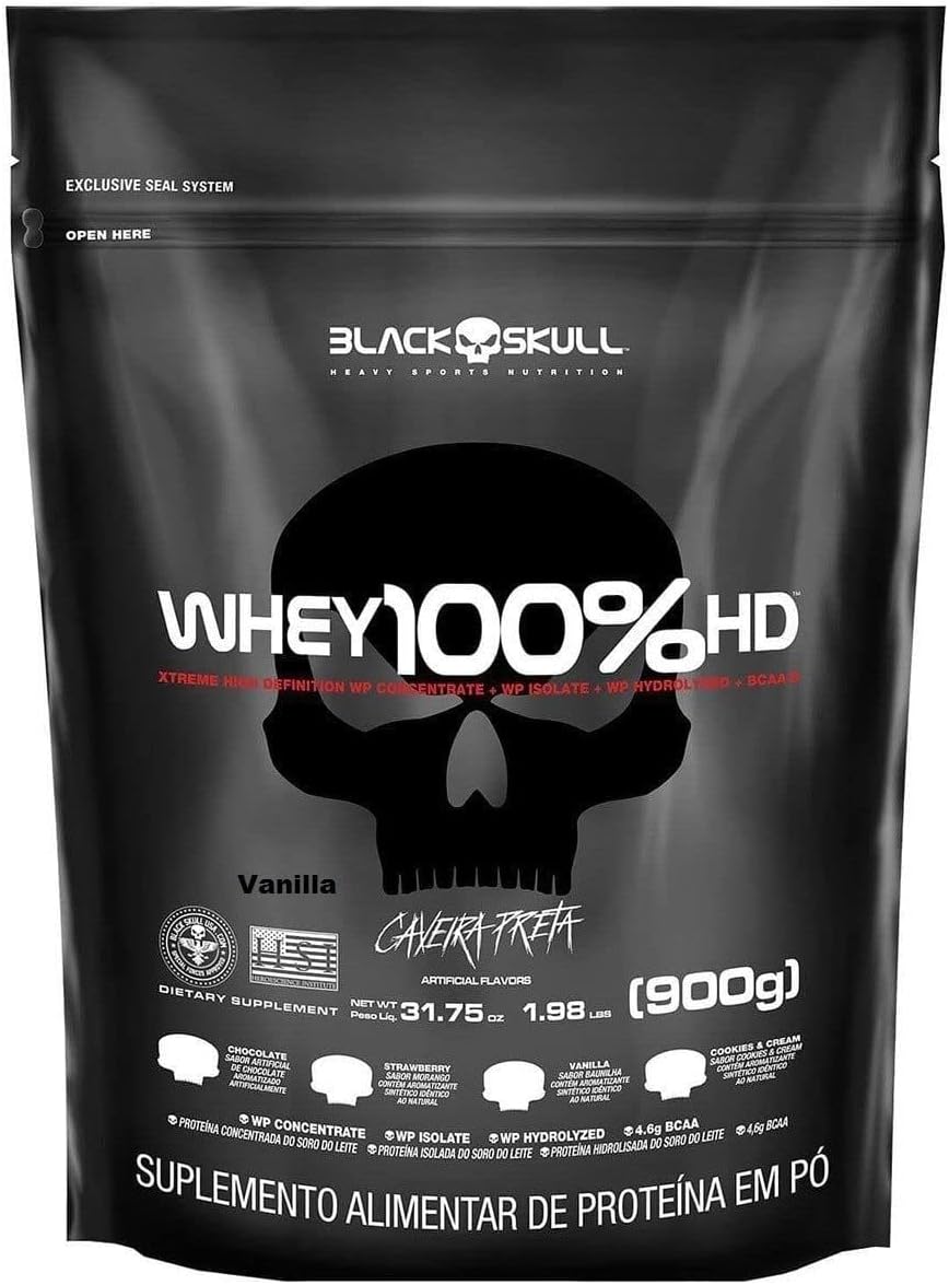 Top 10 Melhores Proteínas em 2026 (Whey, Albumina e mais) 2