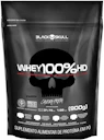 Whey 100% HD (WPC, WPI E WPH)