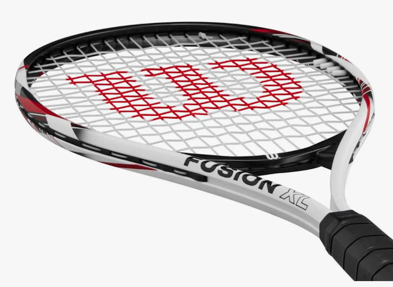 Raquete de Tennis Fusion XL 5