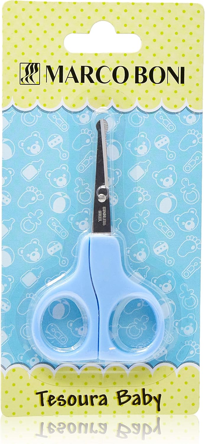Tesoura para Unhas Baby 1