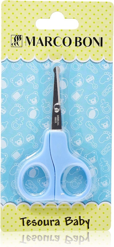 Tesoura para Unhas Baby 1