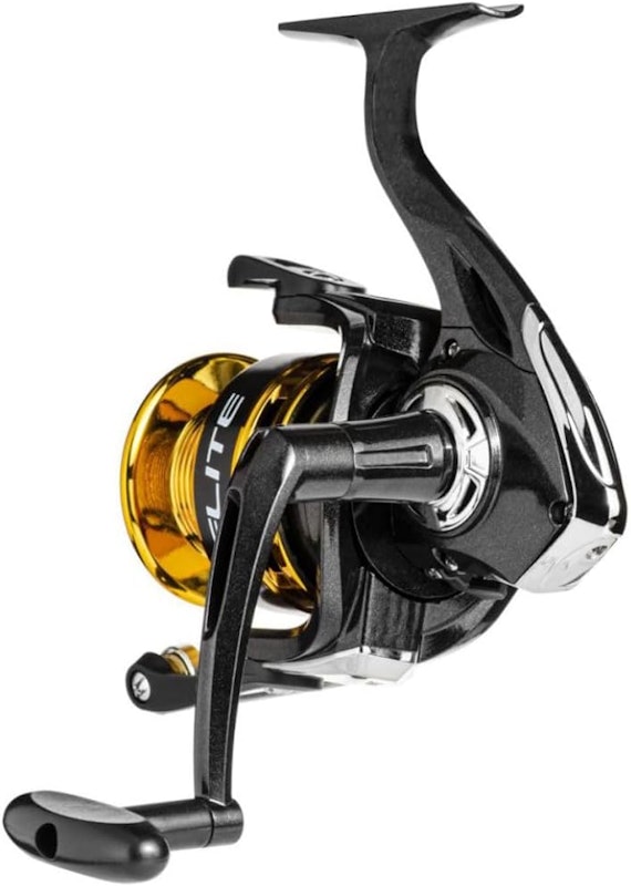 Molinete Elite Gold 1000 4