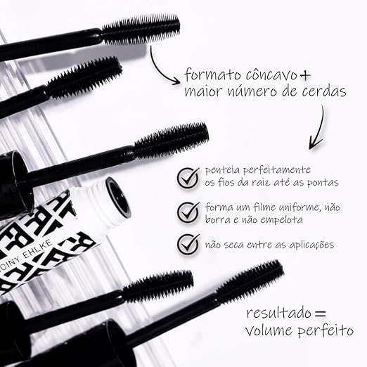Máscara para Cílios Maravicherry 2