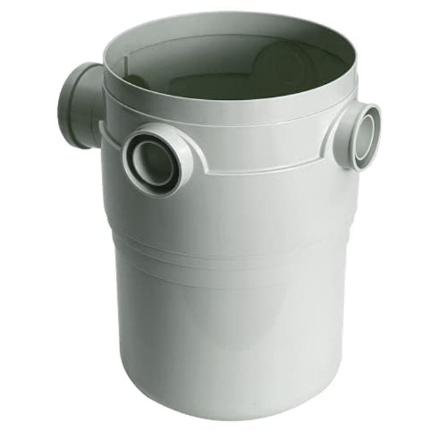 Caixa de Gordura Amanco 2
