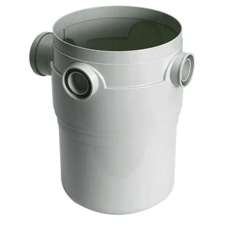 Caixa de Gordura Amanco 2
