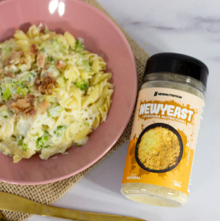 NewYeast Levedura Nutricional 3