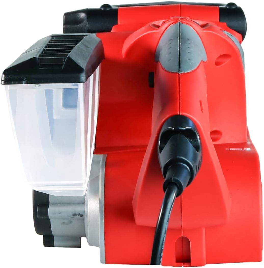 Lixadeira de Cinta RT-BS 75 Einhell 4