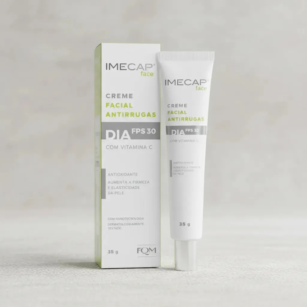 Imecap Face Creme Dia 2