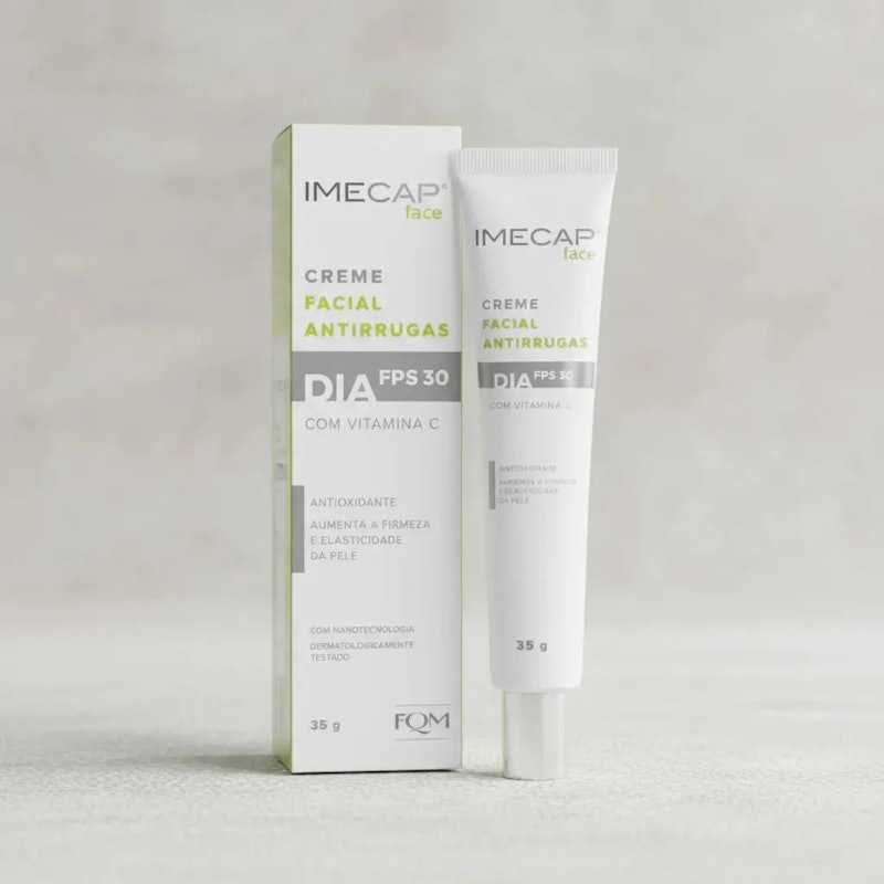 Imecap Face Creme Dia 2