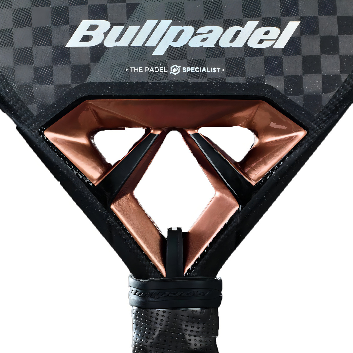 Raquete Vertex 04 3