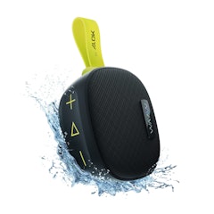 Caixa de Som Bluetooth WAAW ME 100SB