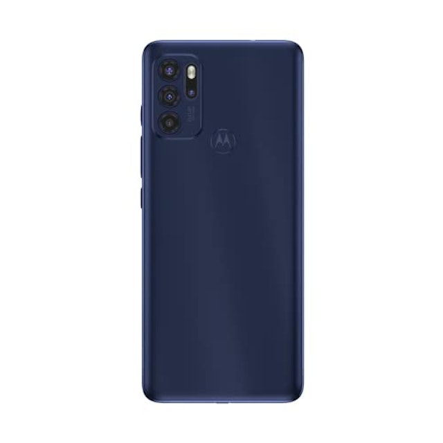 Celular Android Moto G60S 2