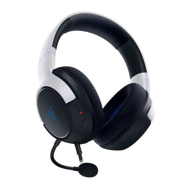 Razer Kaira X For Playstation 3