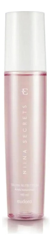 Bruma Nutri Fresh Niina Secrets 1