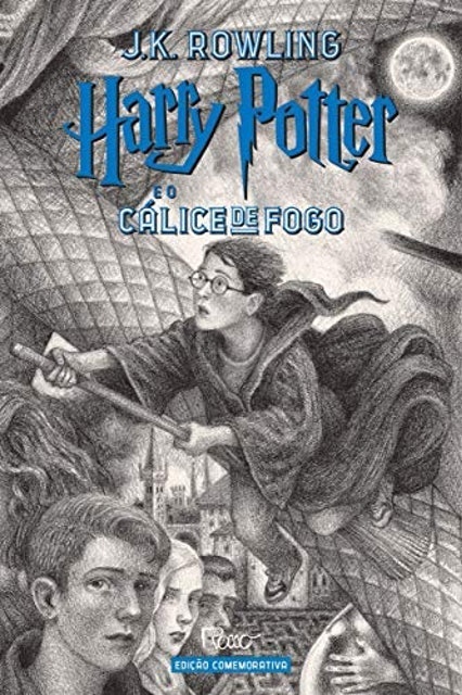 Top 15 Melhores Livros Harry Potter em 2026 2