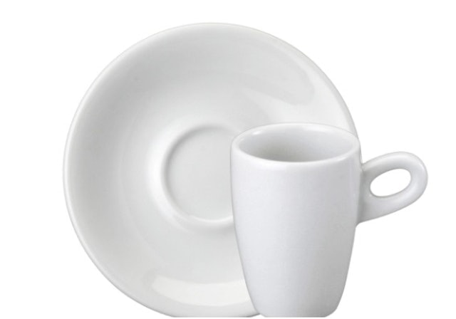 Xícara de Café Sofia Alta 1