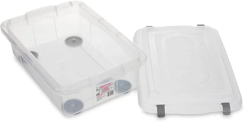 Organizador Plástico 8,6 L 2