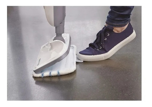 Vaporizador para Piso 7 em 1 Steam-Mop 4