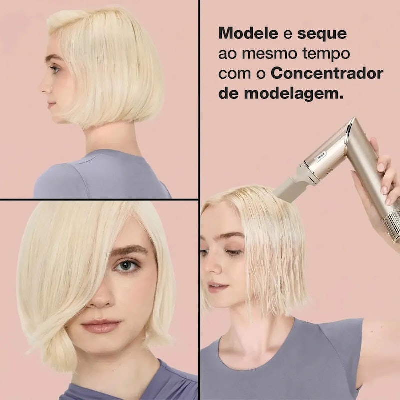 Modelador Shark FlexStyle 3