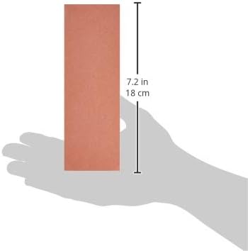 Pedra Úmida de Amolar para Afiar Facas 5
