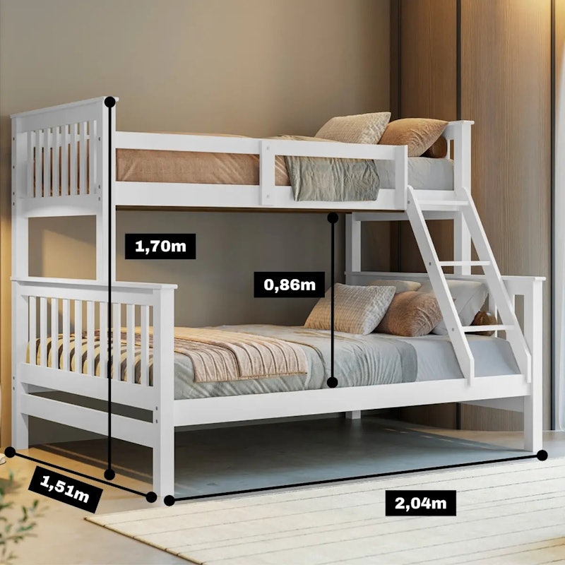 Beliche Woodstore 2