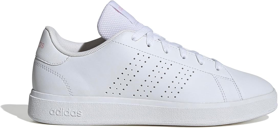 Tênis Branco Tenis Para Academia Feminino Adidas Tênis Adidas Grand Court  Base Feminino Casual World Tennis - Main Image