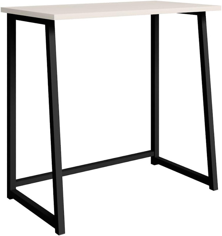 Escrivaninha Mesa Escritório Dobrável Fit Mds 2