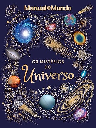 Os Mistérios do Universo  1
