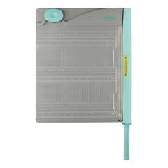 Guilhotina 2 em 1 com Arredondador de Cantos - Mimo - 30 x 30 cm