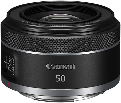 Melhores Lentes Canon em 2026 (EF-S, EF e RF) 2