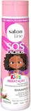 Top 10 Melhores Shampoos para Cabelos Cacheados Infantis em 2026 (Johnson's, Dove e mais) 4