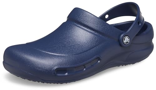 Sandália Crocs Bistro Clog 5