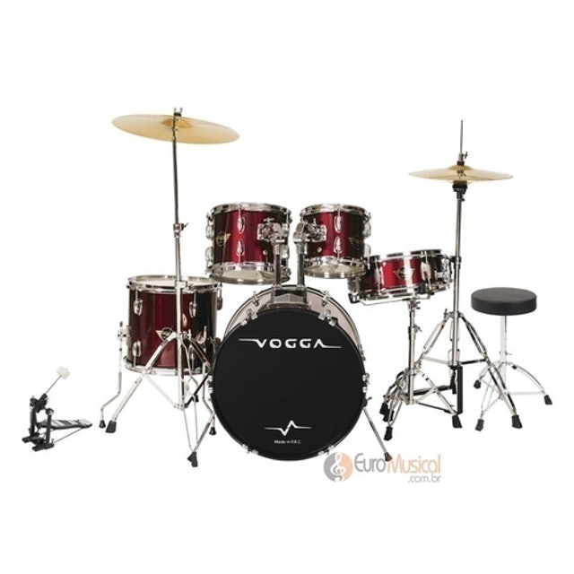 Bateria Vogga Talent 1