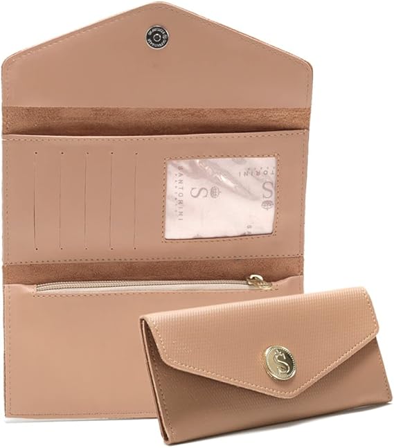 Bolsa Feminina Grande Transversal 2